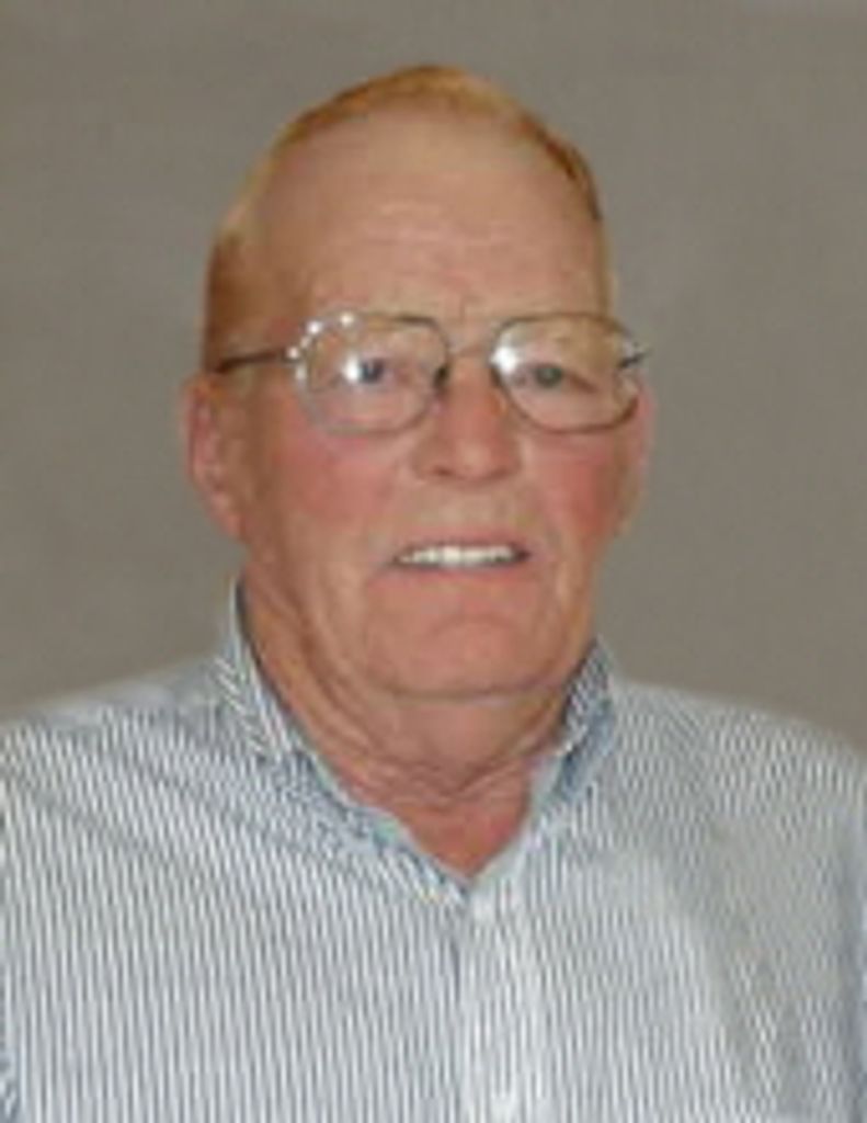 Stanley Mount Profile Photo