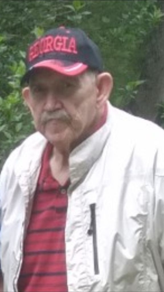 Mack Gay Profile Photo