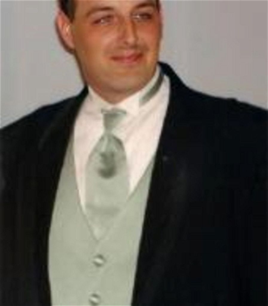 William Warren Woodruff Jr.