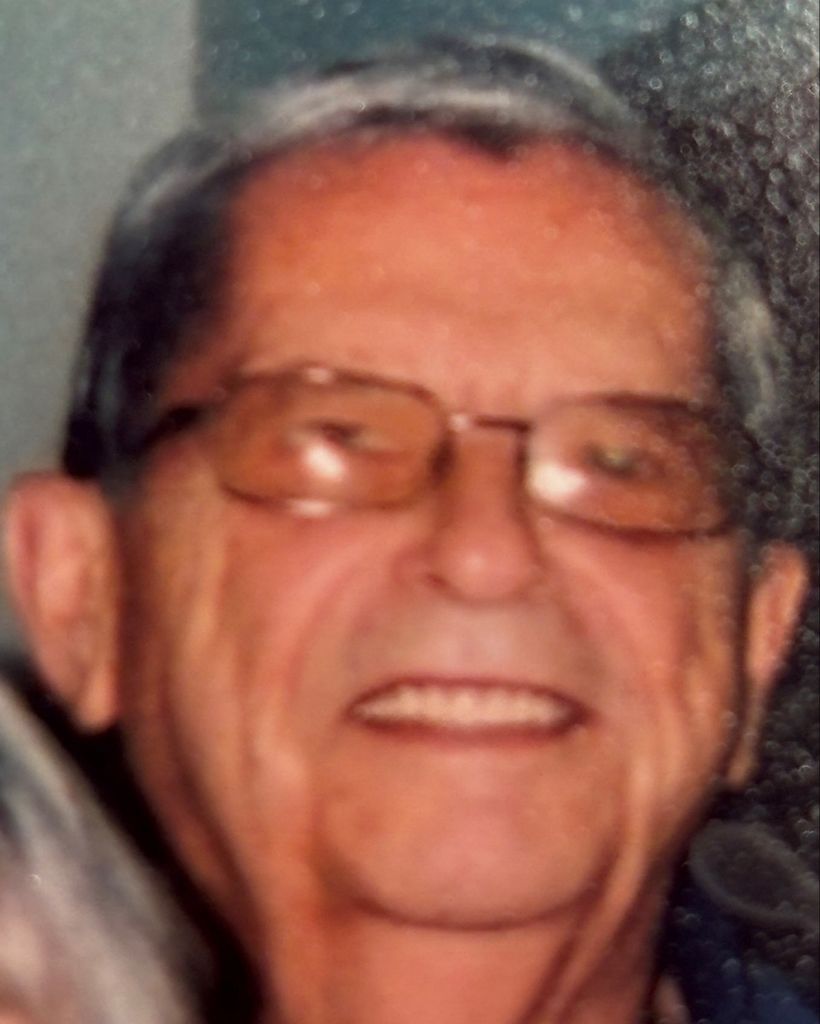 Bud Parks