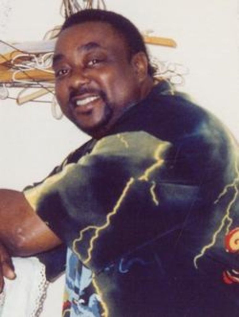 Michael Wayne Brown