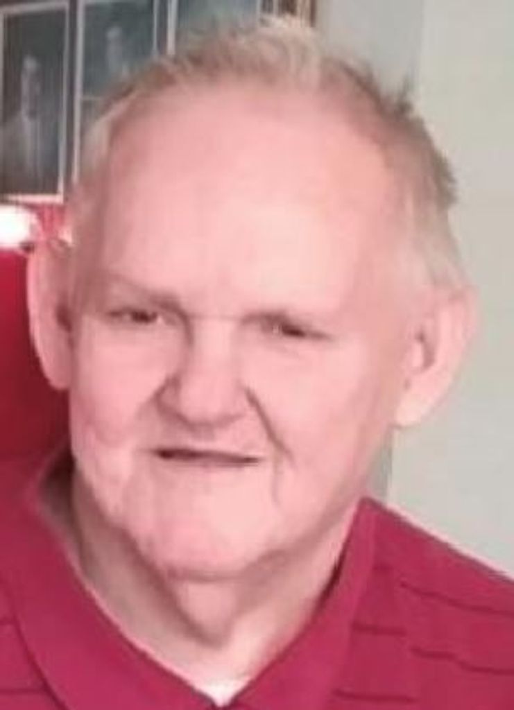 Stephen D. "Steve" Barlow