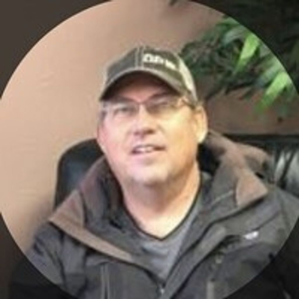 Paul Stephen Tyhurst