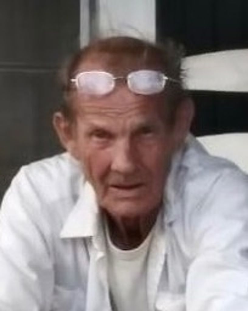 Harold Eugene Pilkington