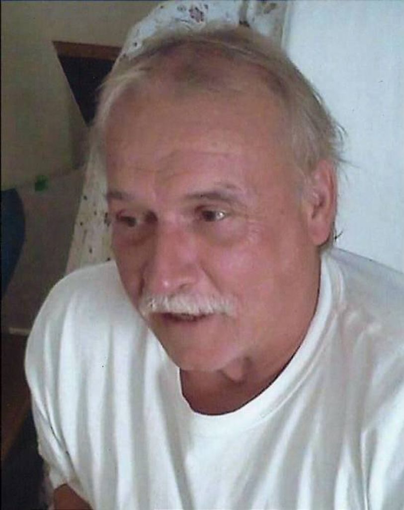Robert L. "Bobby" Barnard