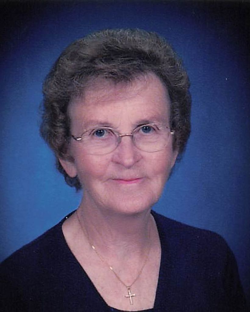 Rita J. Malvitz