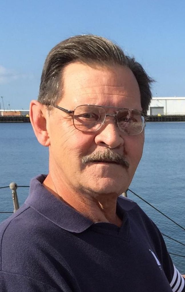 David Warren Mccain Profile Photo