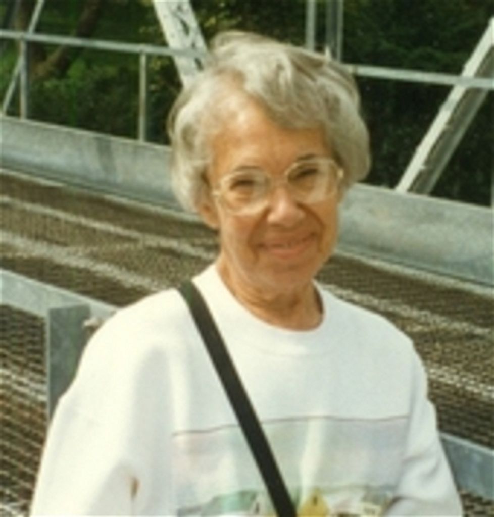 Ruby H. Evans