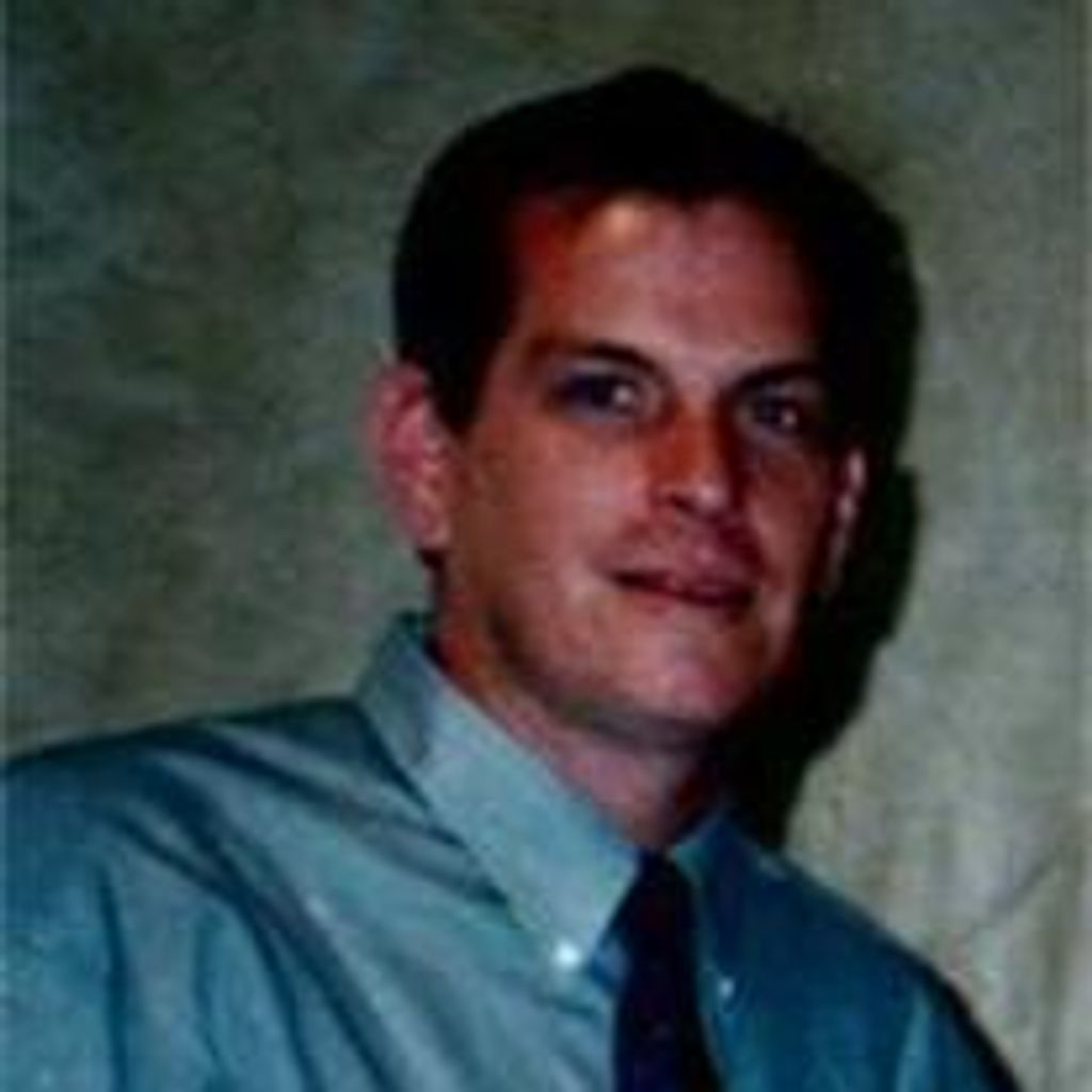 Scott Gray Profile Photo