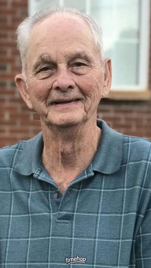 Wilburn Dishman Profile Photo