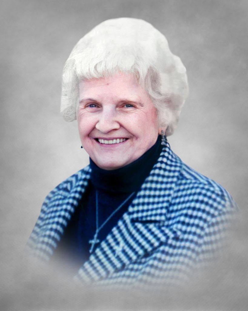 June E. Miller