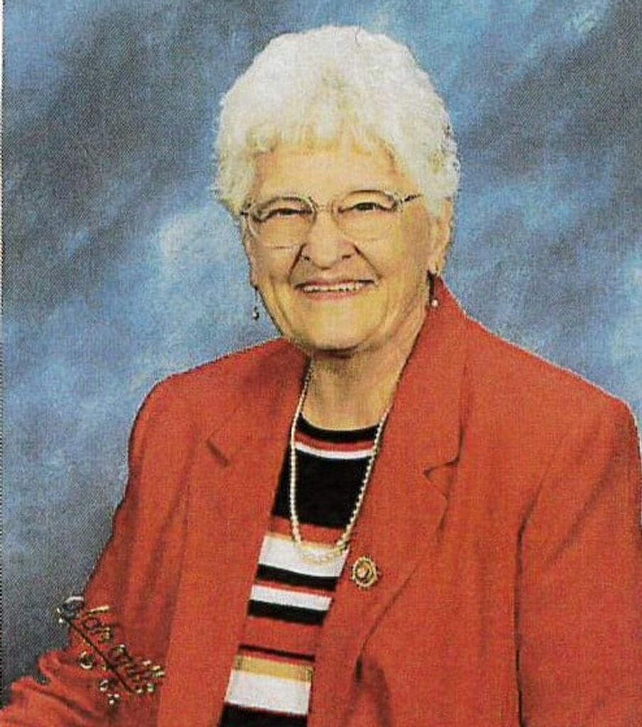 Marian L. Veno