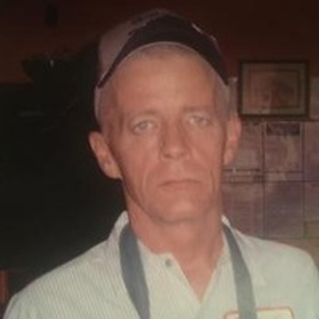 Felton Gene Hilliard