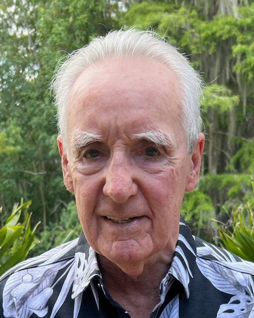 Thomas Mark Golden