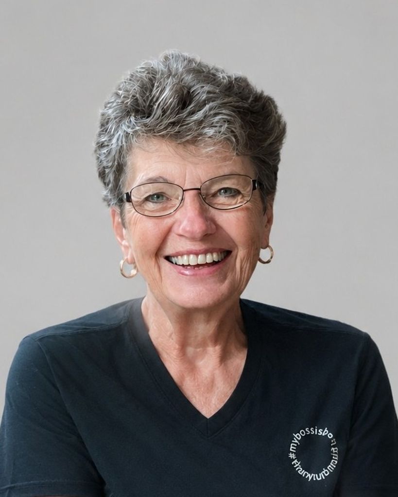 Karen C. Jacobsen