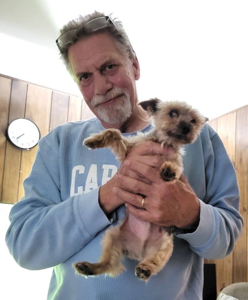 Terry Lee Pritchard Profile Photo
