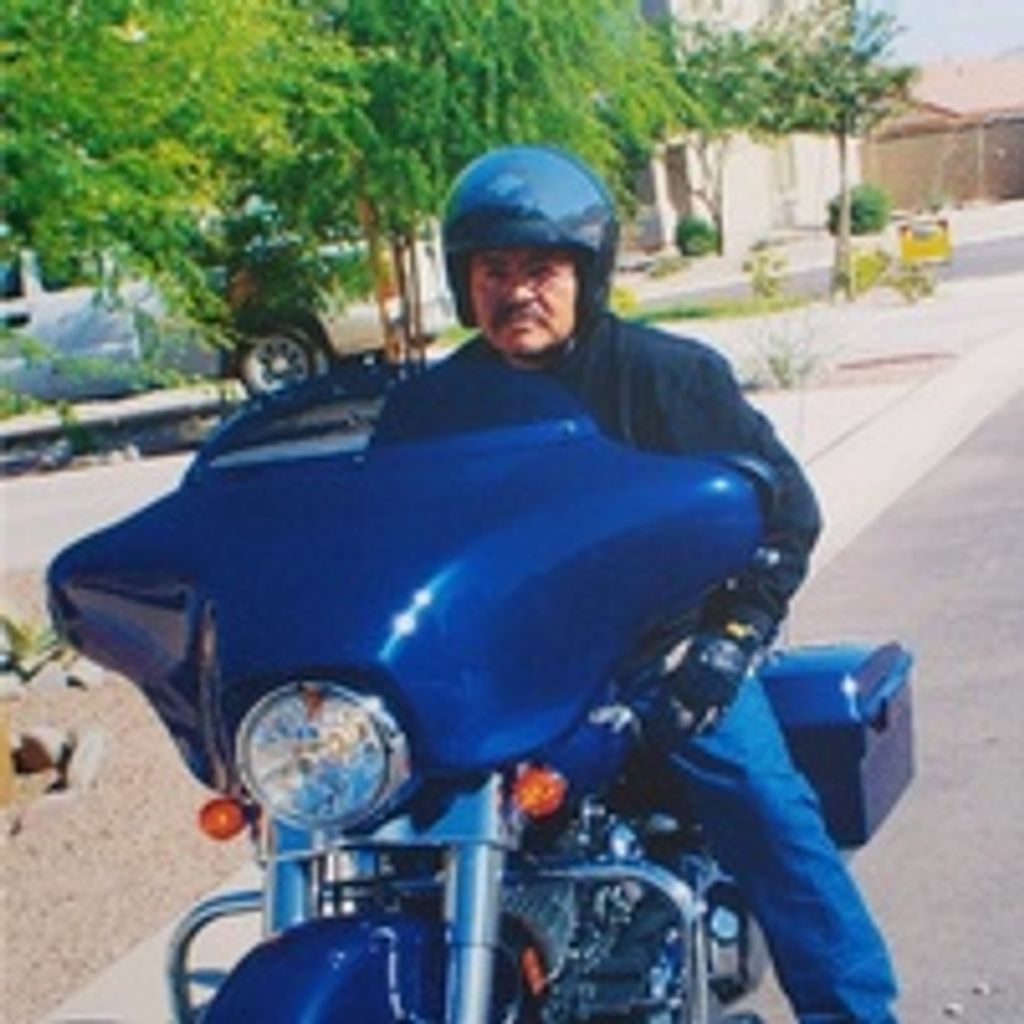 Anthony Henry