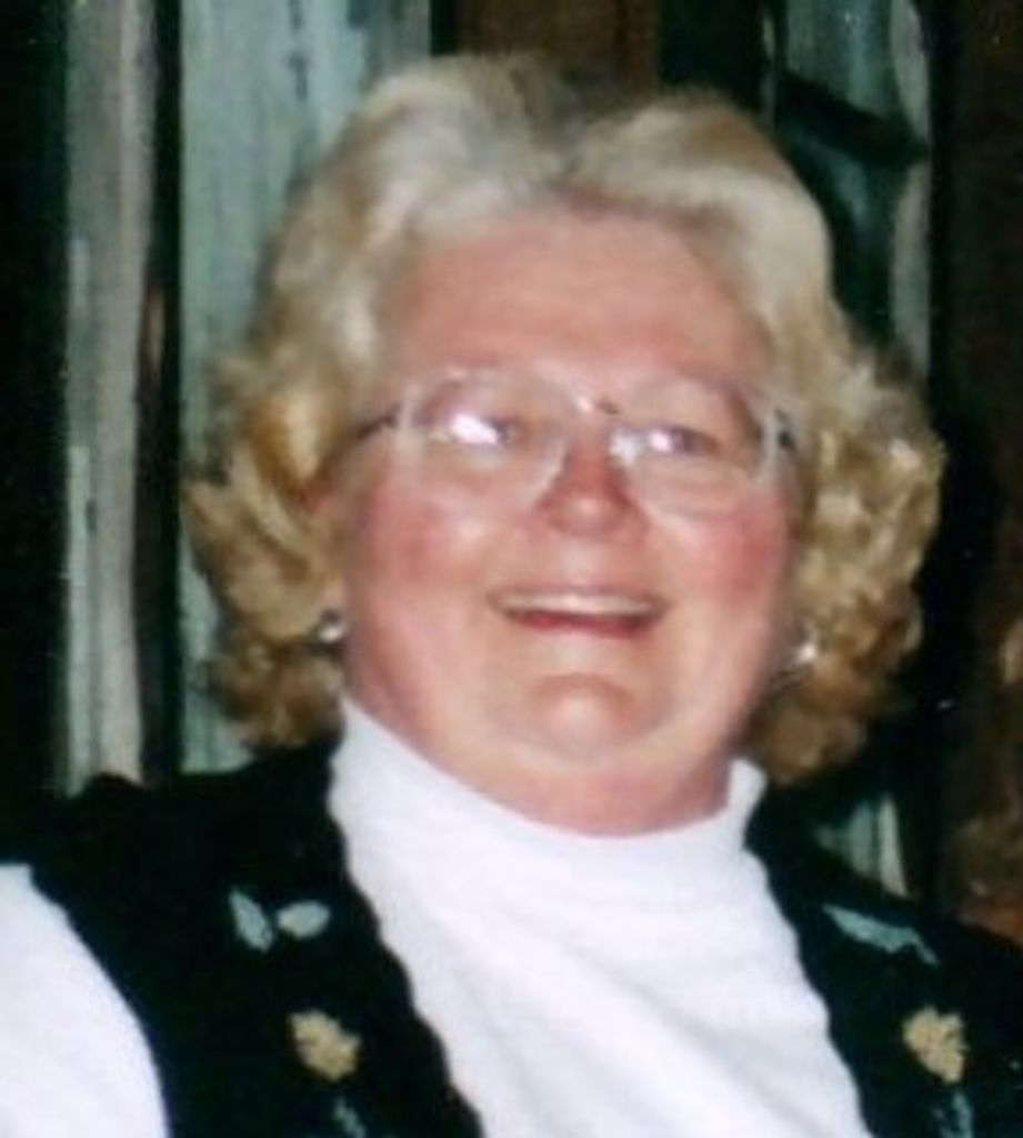 Roberta "Bobbi" (Dickerson)  Hughes Profile Photo