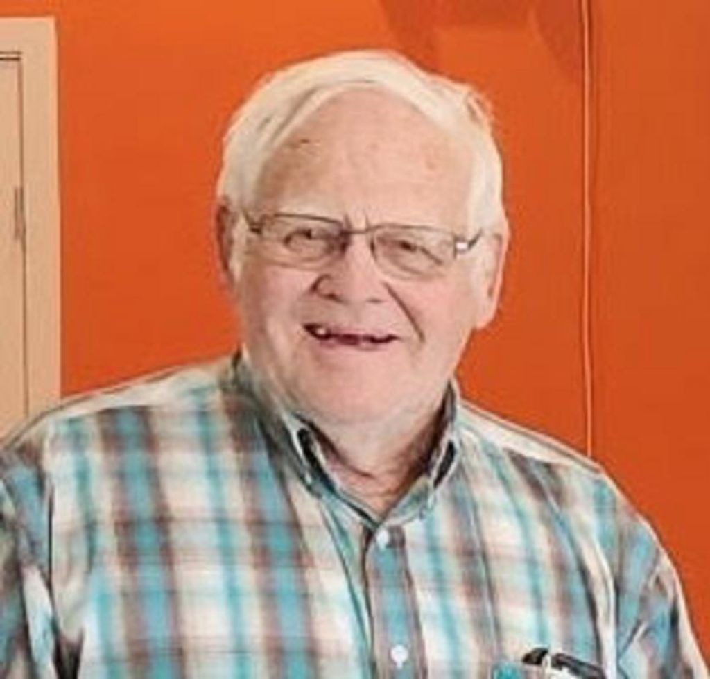 Paul Wegner Profile Photo