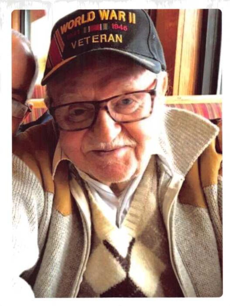 Norman N. Desrosiers Profile Photo