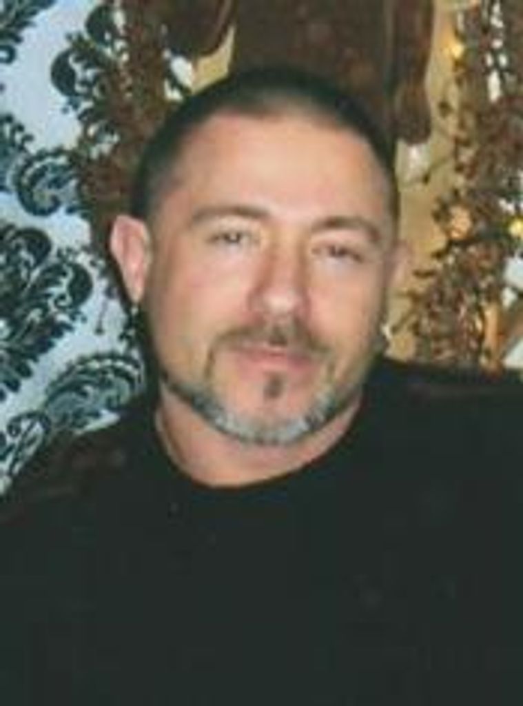 David Thompson