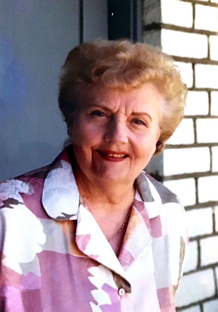 Jacqueline Lee (LaCaze)  Becker Profile Photo