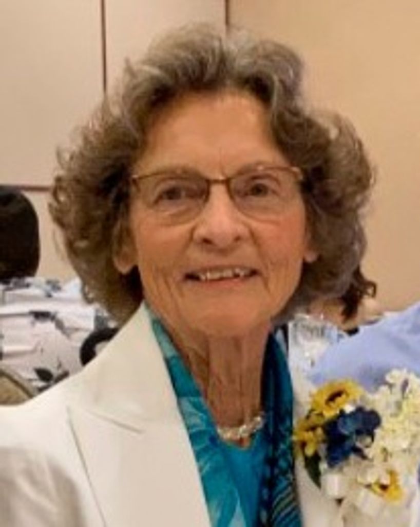 Bev Eby Profile Photo