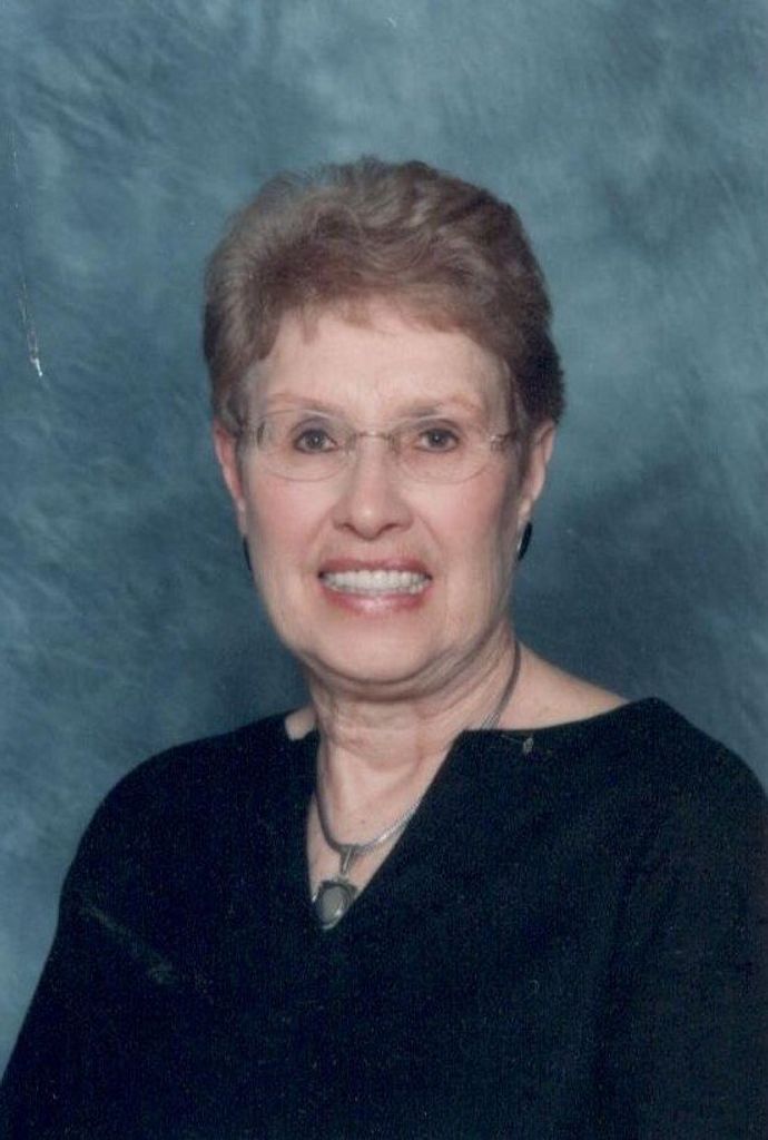 Dolores "Dolly" Bahlay Profile Photo