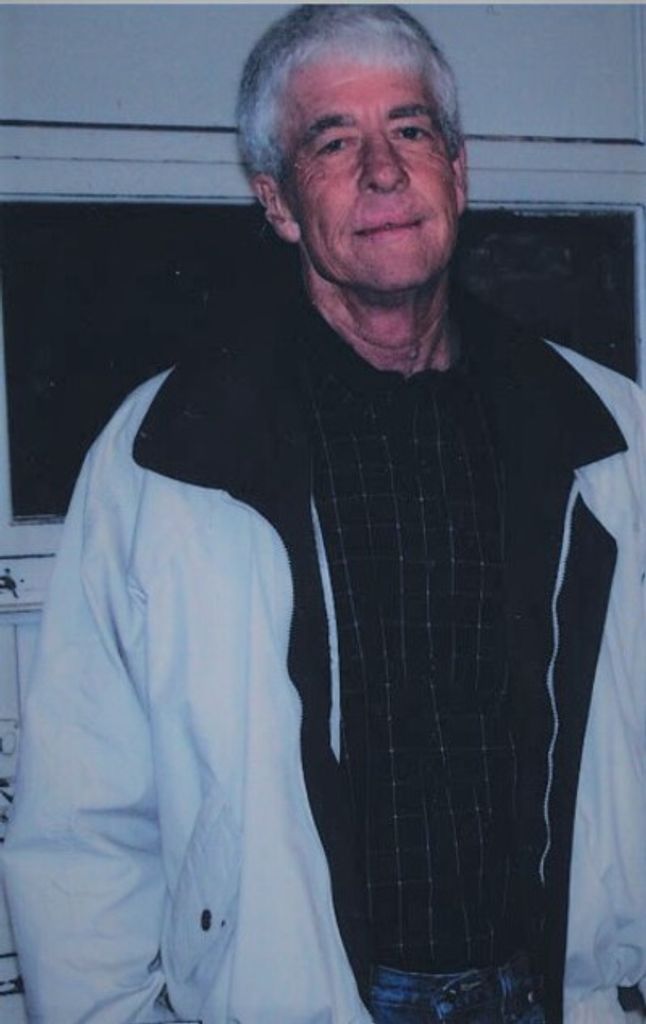 Randy Holcomb Profile Photo
