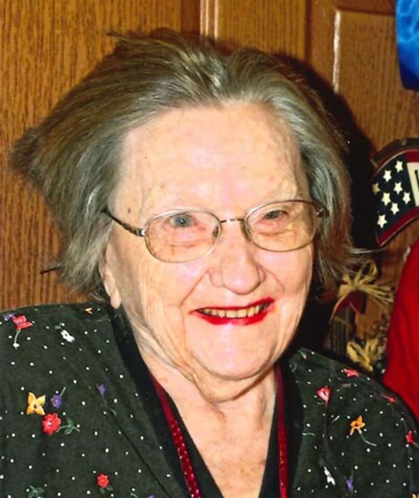 Lucille I. Riecks Profile Photo