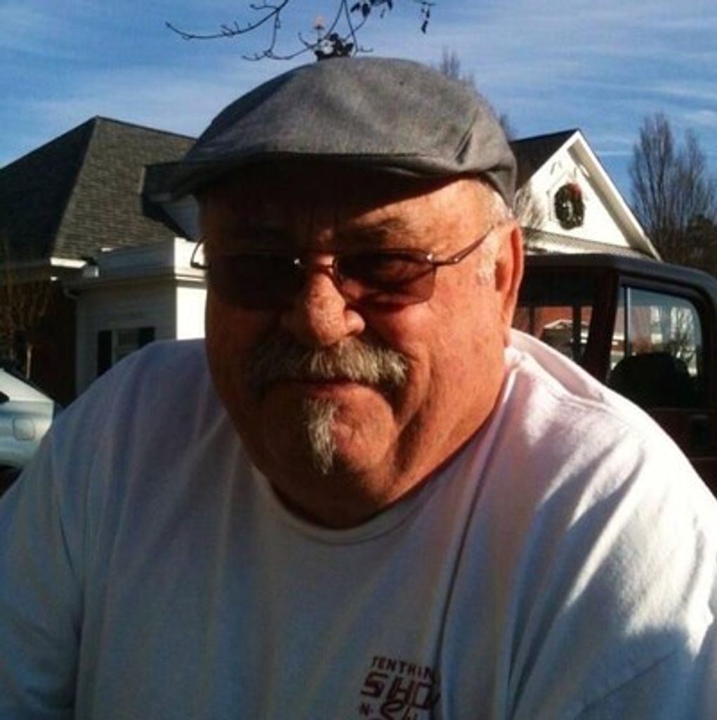 Larry Norman Nichols Profile Photo