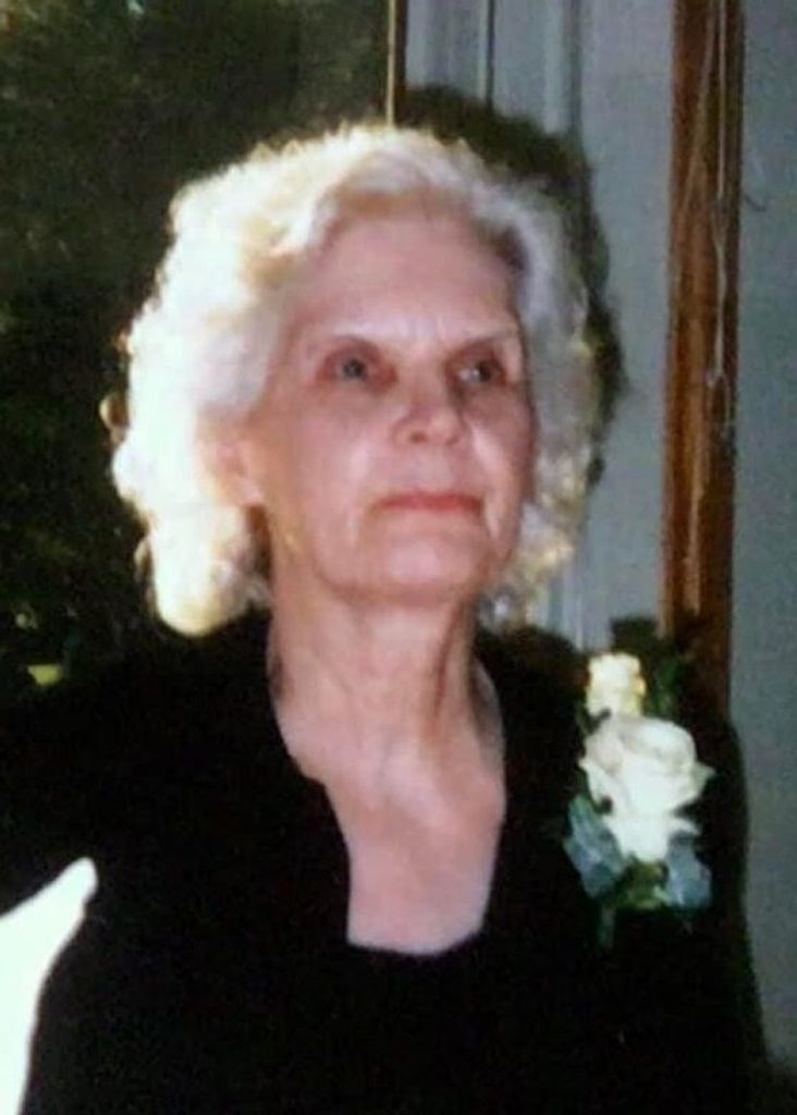 Sharon Isabel Turner