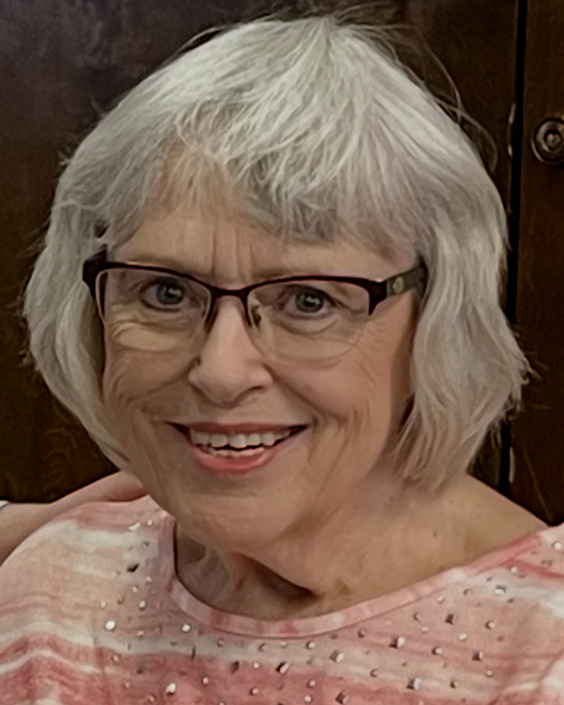 Sharon K. Strader