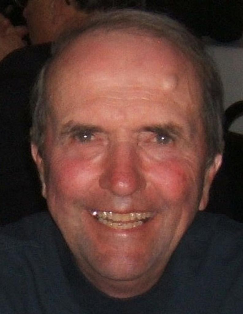 Roland F. Vinoverski