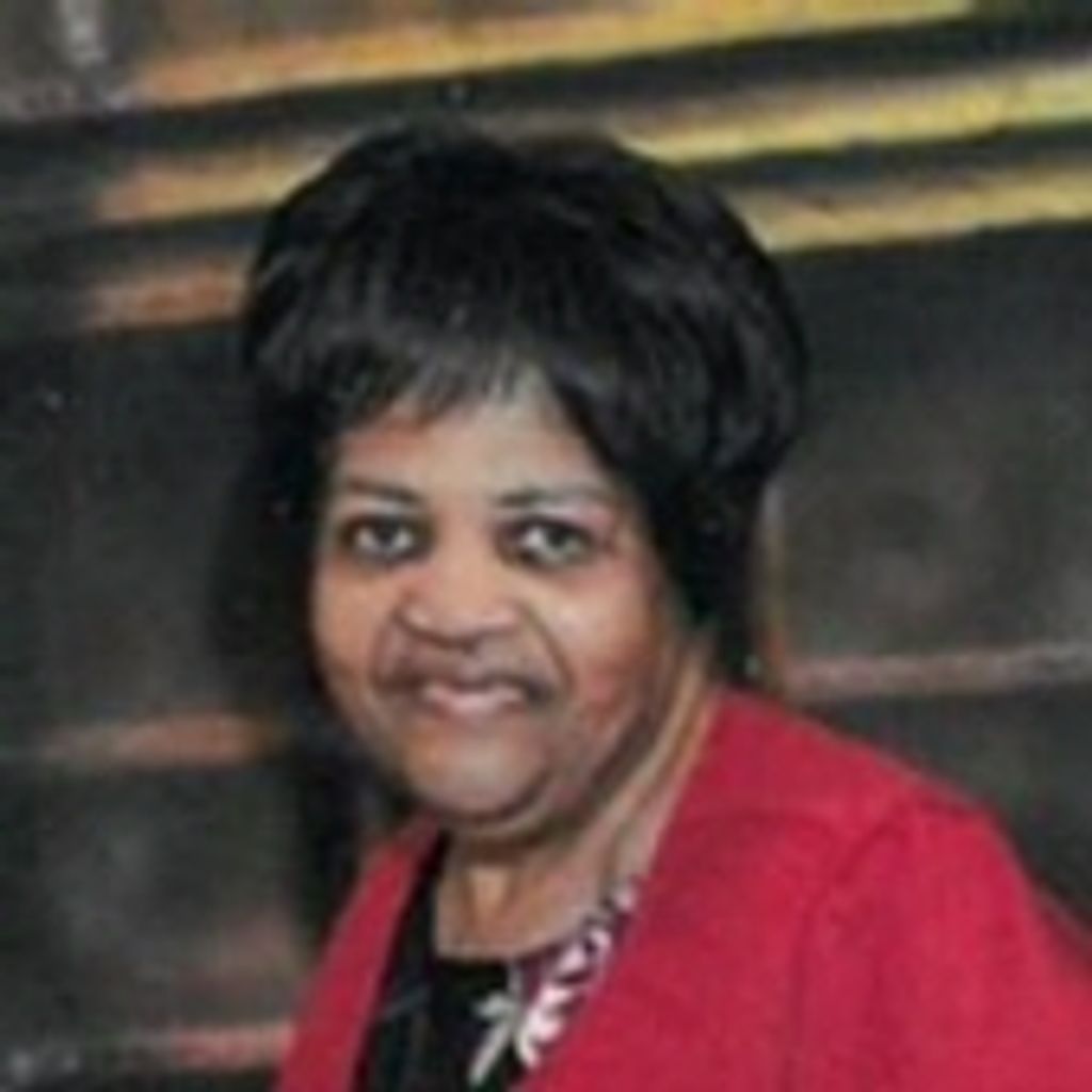 Ida Mae Mrs. Williams