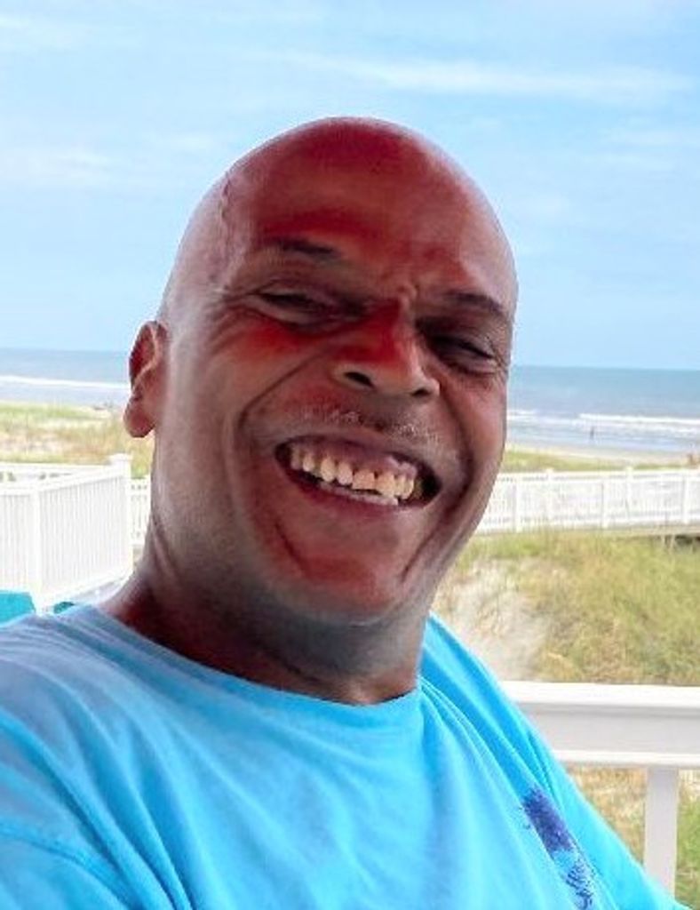 Clinton Otis Smith Jr.