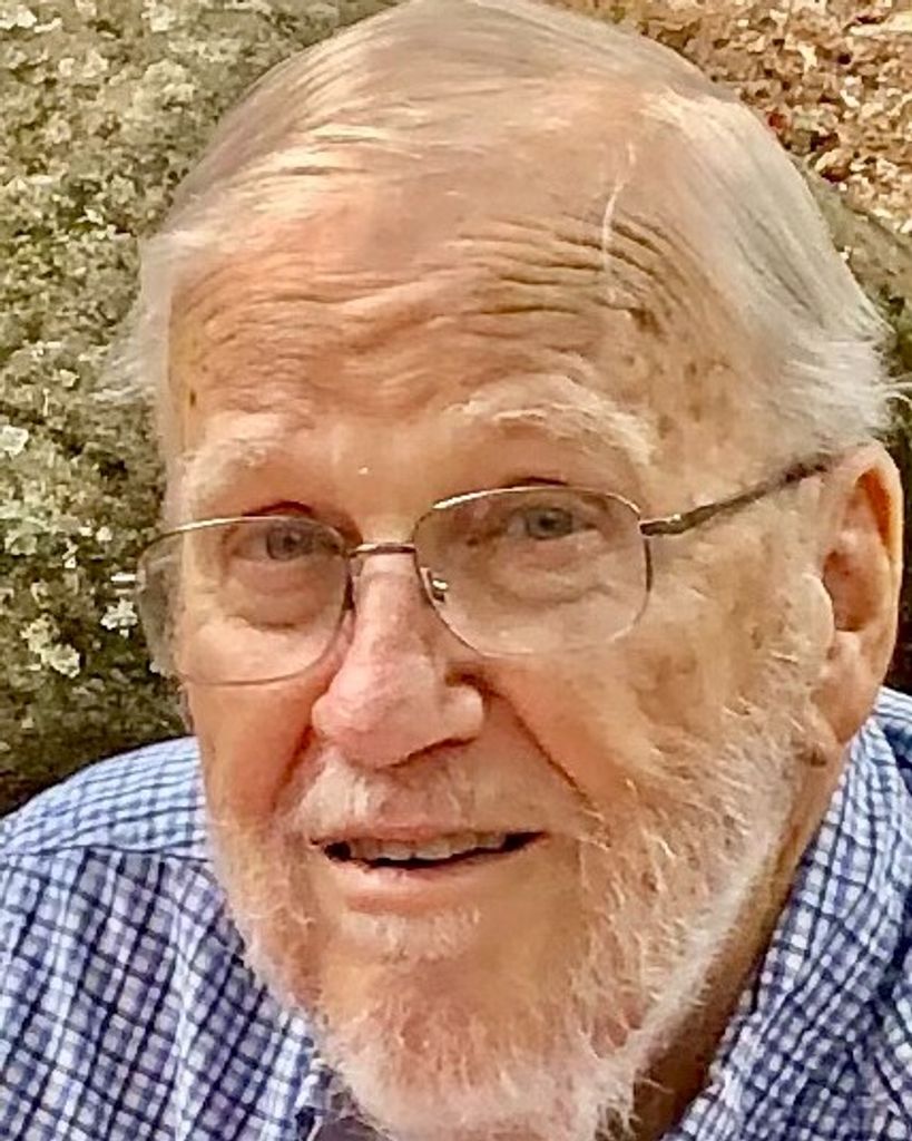 Warren Burwell