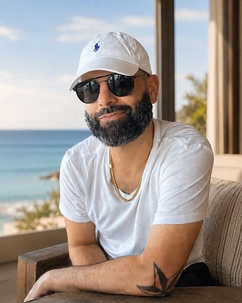 David Nelson Lopes Profile Photo