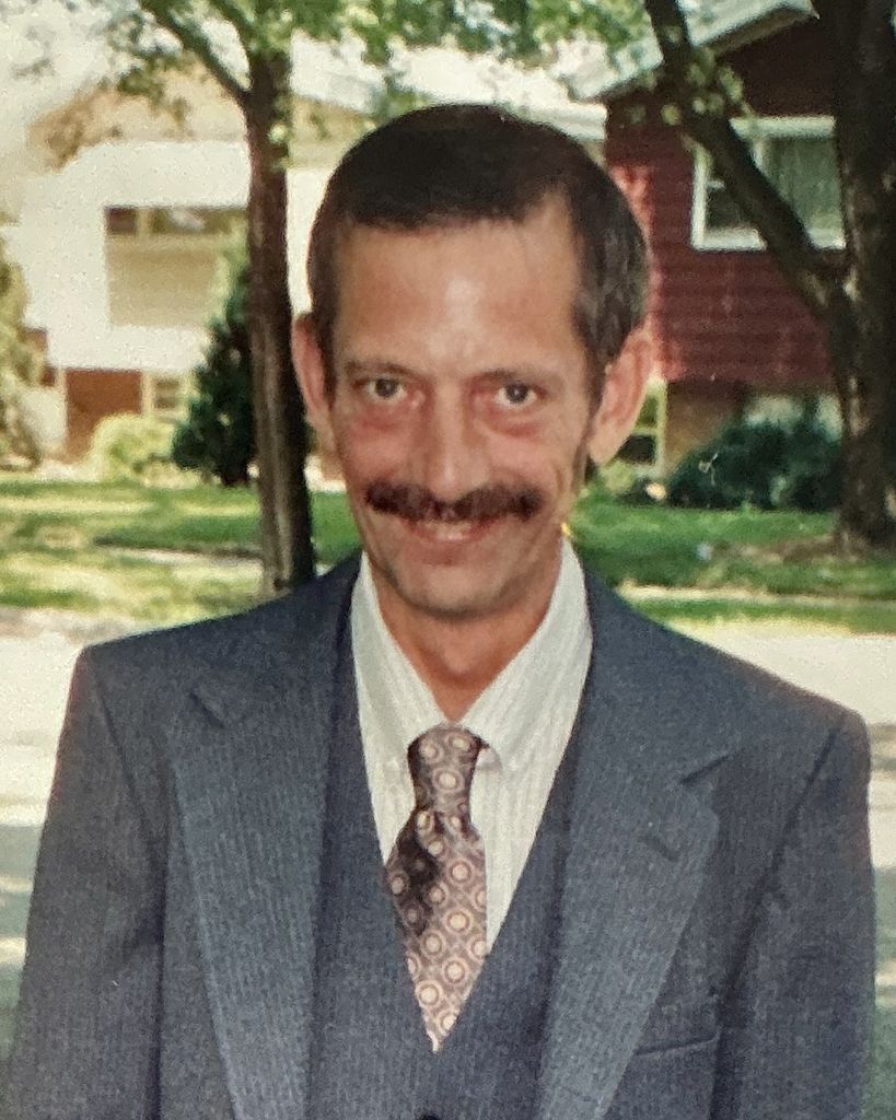 John F. Trickey Profile Photo