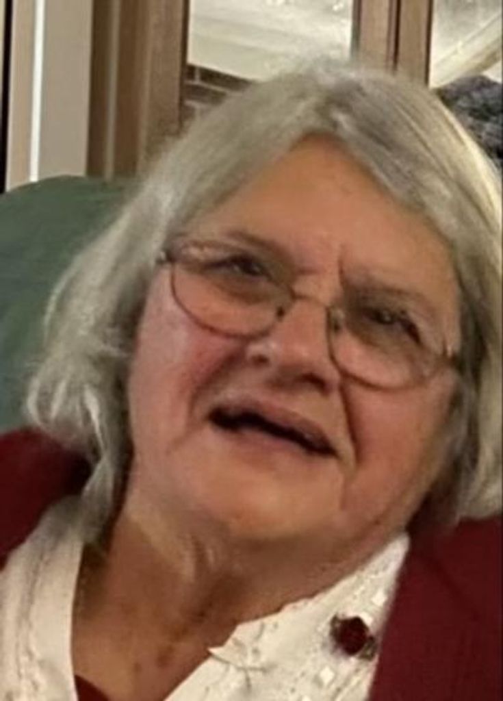 Miriam Fowler Smith Profile Photo