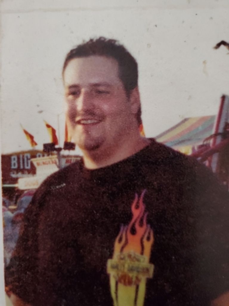 Douglas Tolbert Crockett Profile Photo