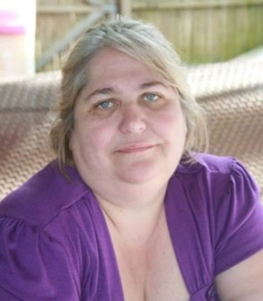 Linda Mackenstein