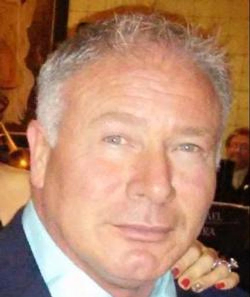 Louis Mendonca