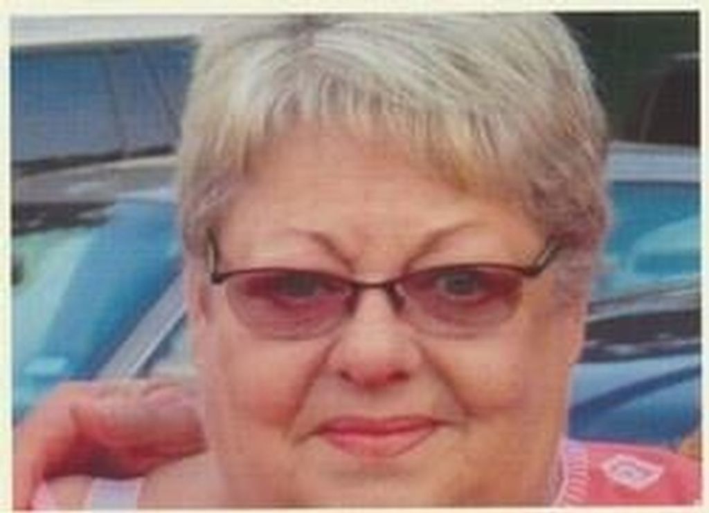 Mona Collins