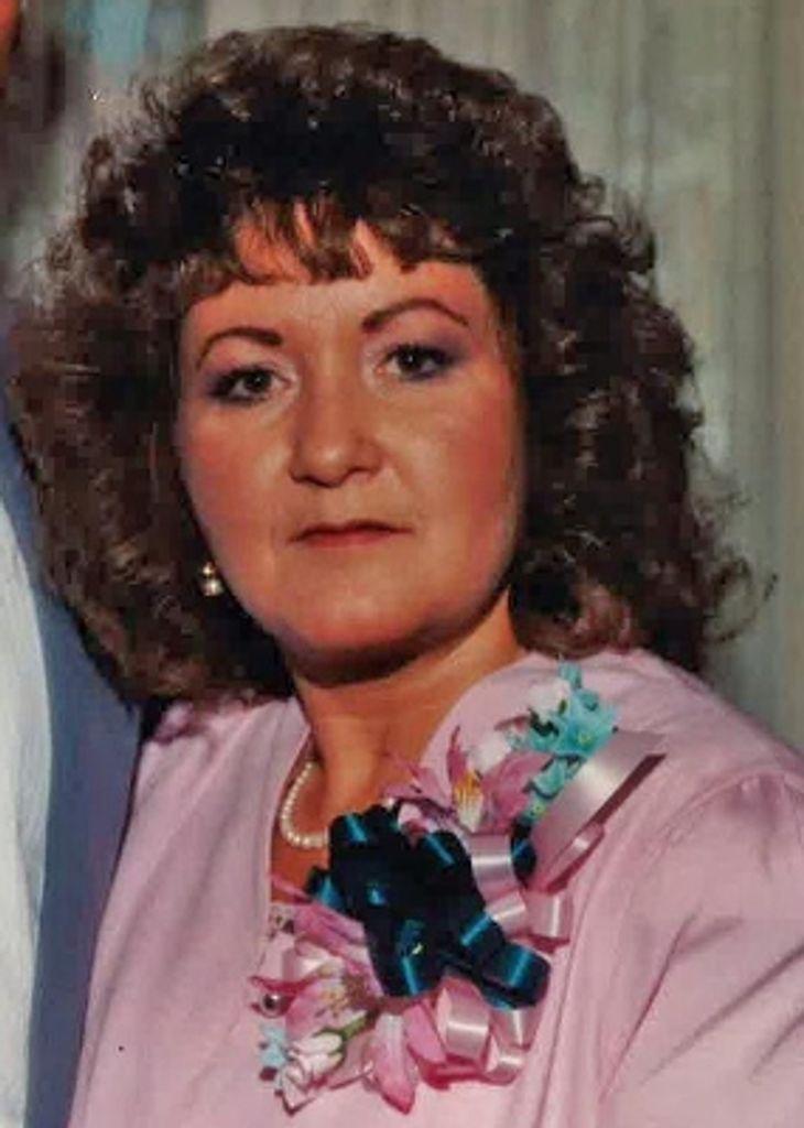 Rose Ann Hiner Nielsen