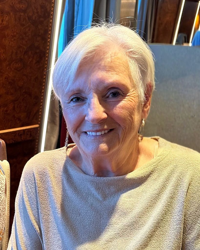 Cathy Ann Smith