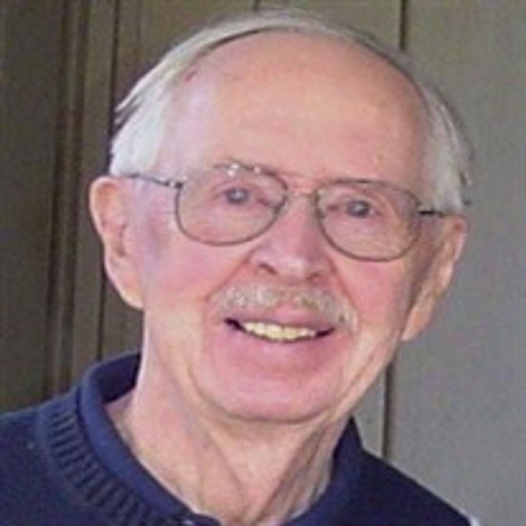 David Bridge Profile Photo