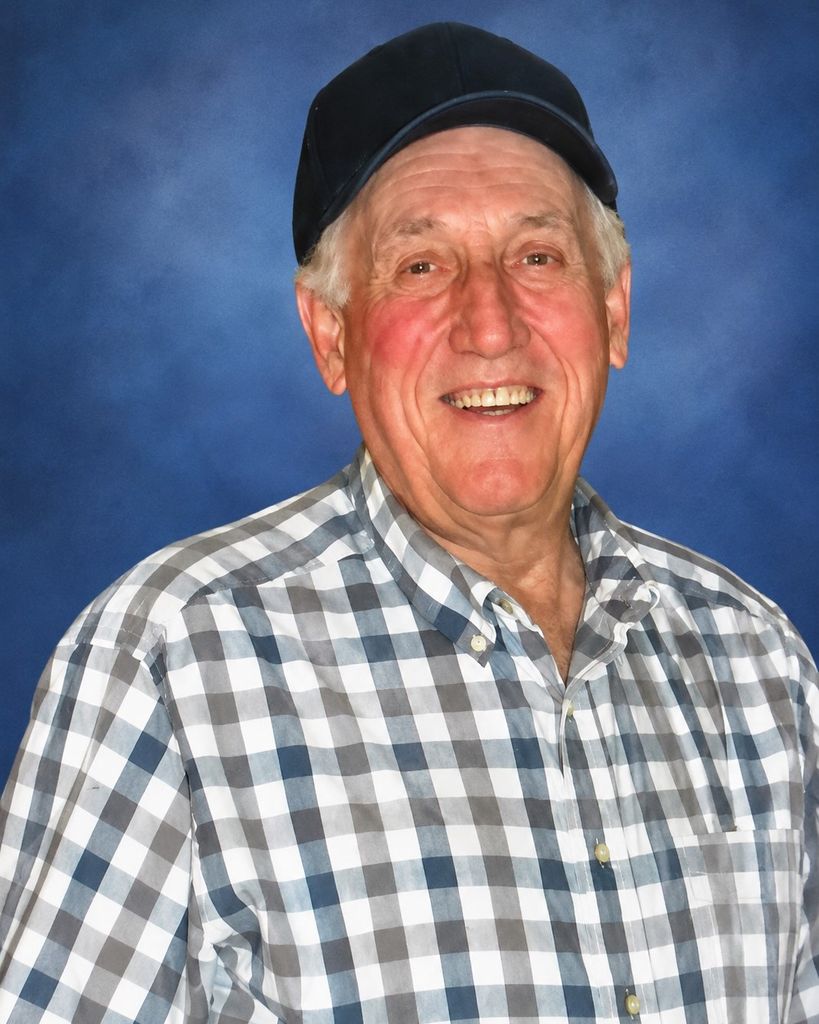 Donald "Don" Eugene Snider Profile Photo