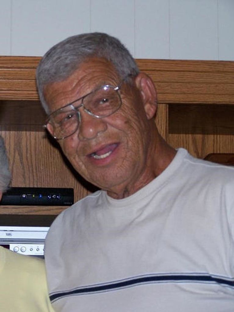 Ray Forsee Profile Photo