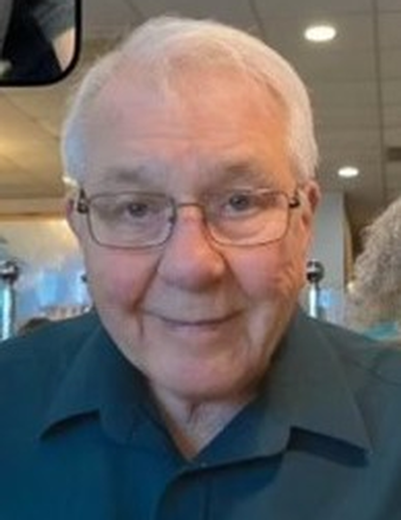 Jerry Reid Profile Photo
